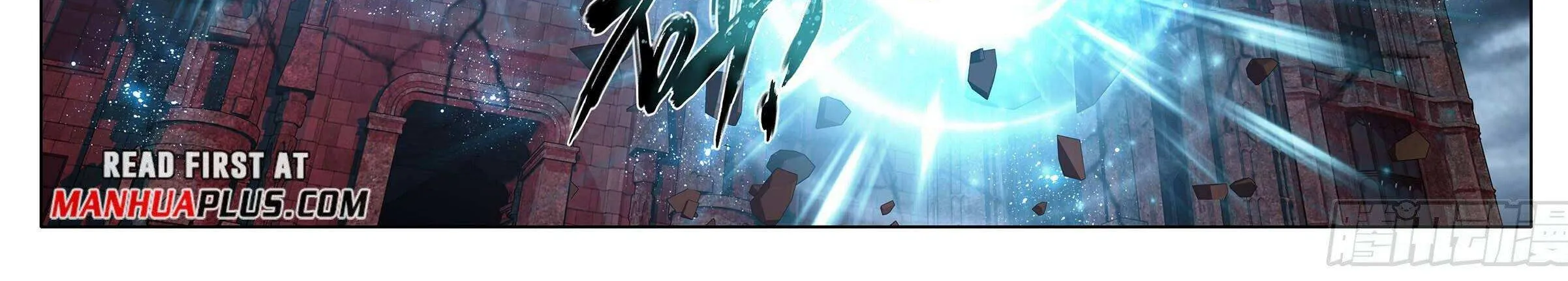 Doupo Cangqiong Chapter 406 page 16 - 