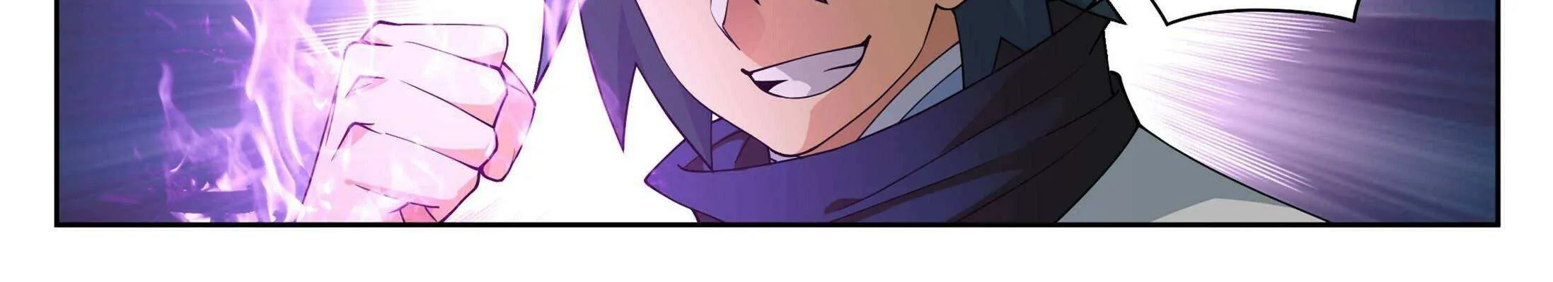 Doupo Cangqiong Chapter 406 page 19 - 