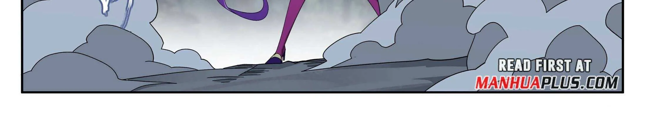Doupo Cangqiong Chapter 406 page 27 - 