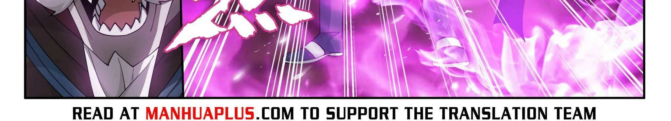 Doupo Cangqiong Chapter 406 page 35 - 
