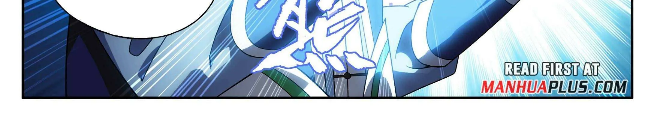 Doupo Cangqiong Chapter 406 page 38 - 