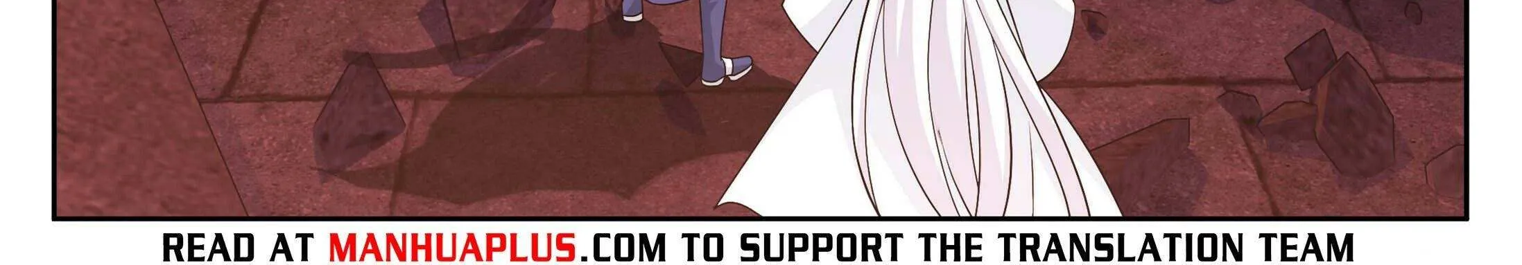 Doupo Cangqiong Chapter 406 page 46 - 