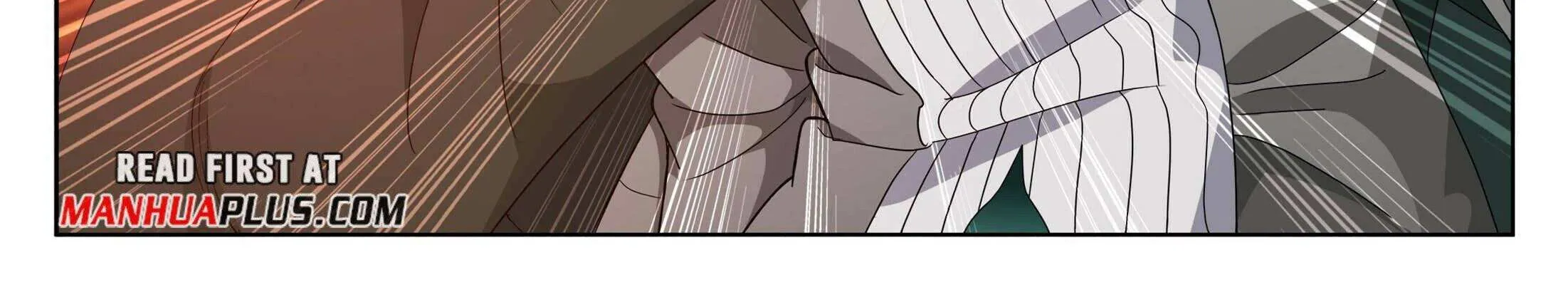 Doupo Cangqiong Chapter 406 page 49 - 
