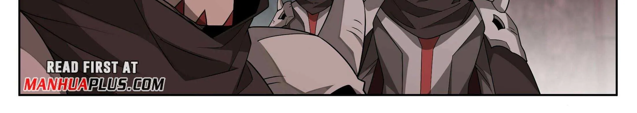 Doupo Cangqiong Chapter 406 page 6 - 