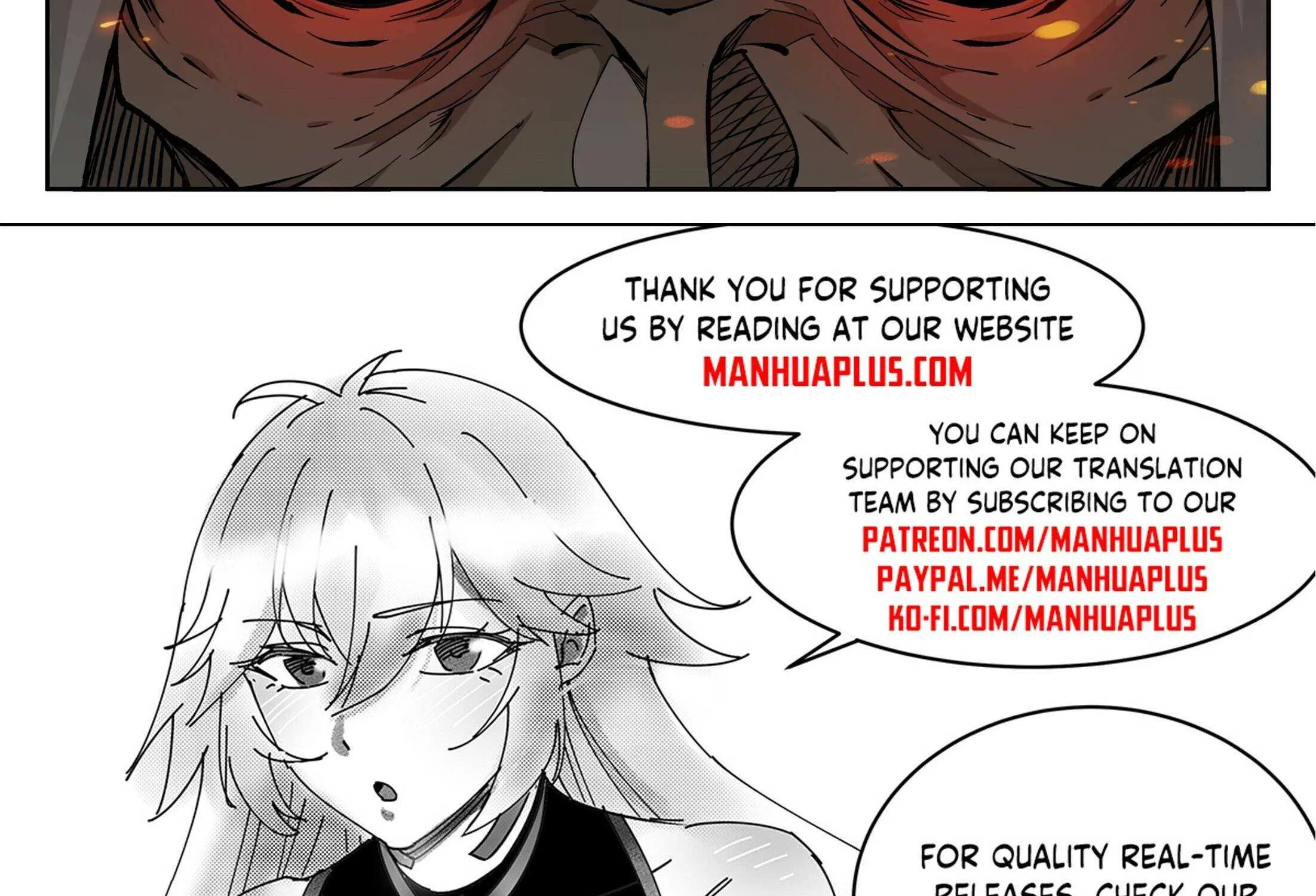 Doupo Cangqiong Chapter 406 page 52 - 