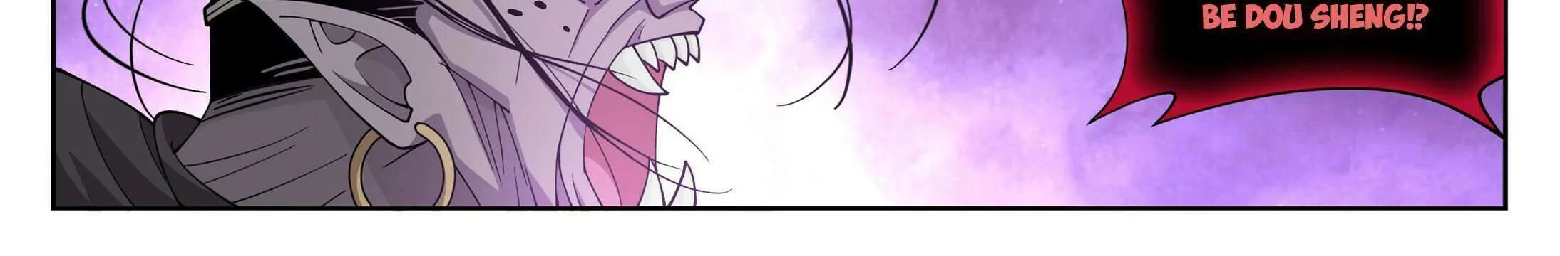 Doupo Cangqiong Chapter 407 page 21 - 