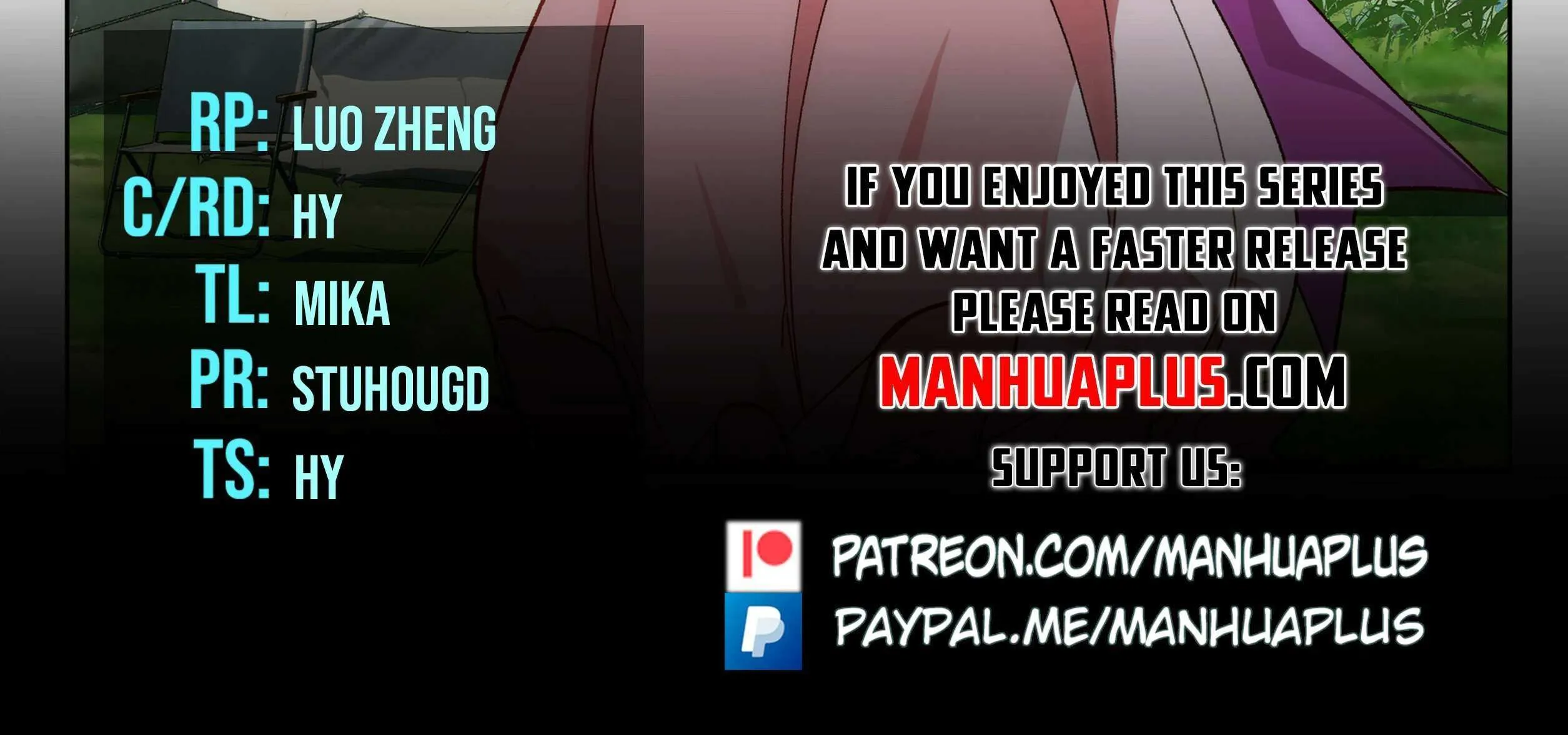 Doupo Cangqiong Chapter 407 page 4 - 