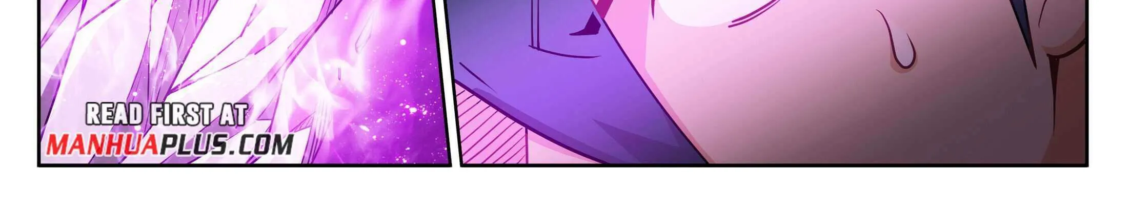 Doupo Cangqiong Chapter 407 page 41 - 