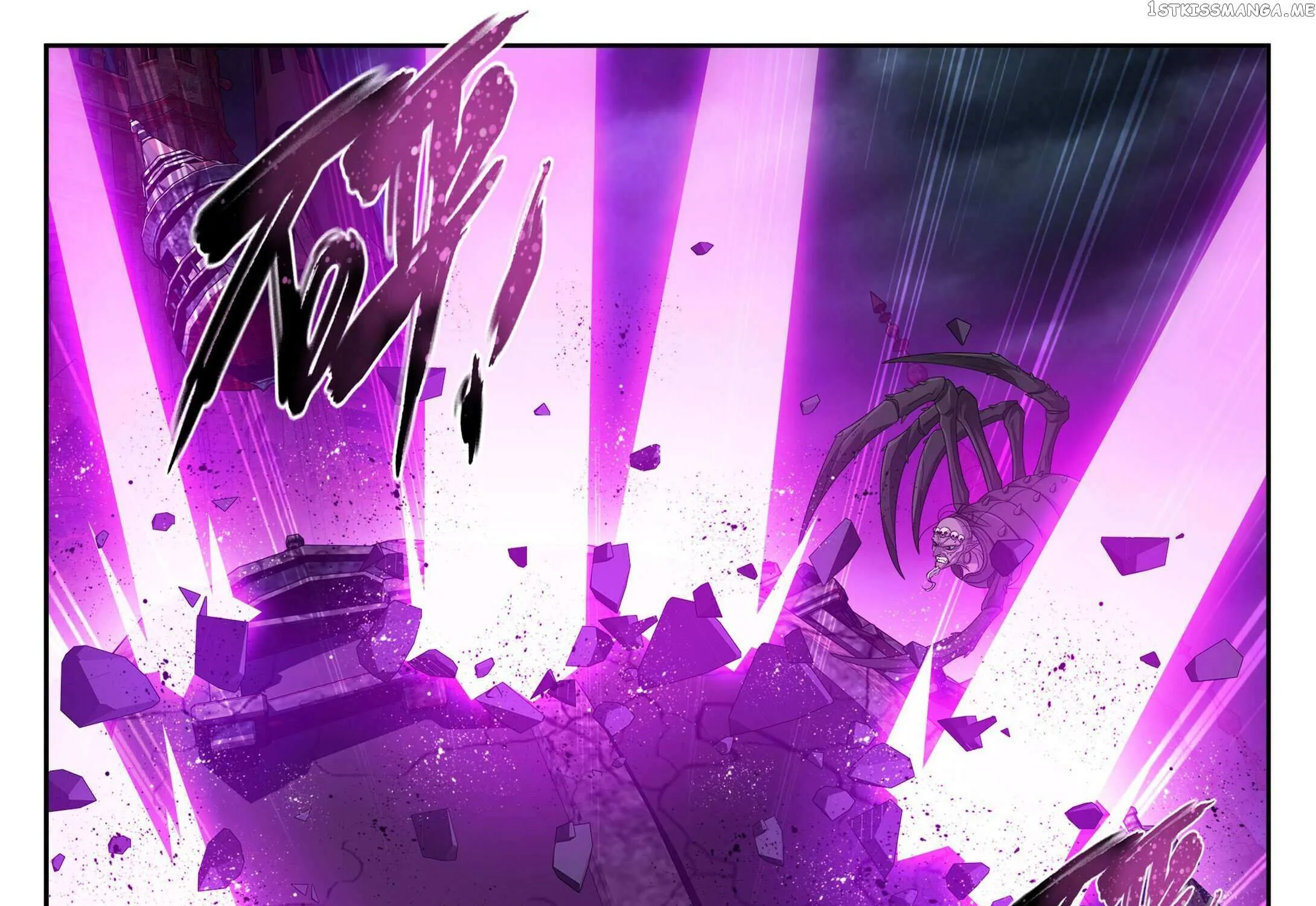 Doupo Cangqiong Chapter 407 page 47 - 