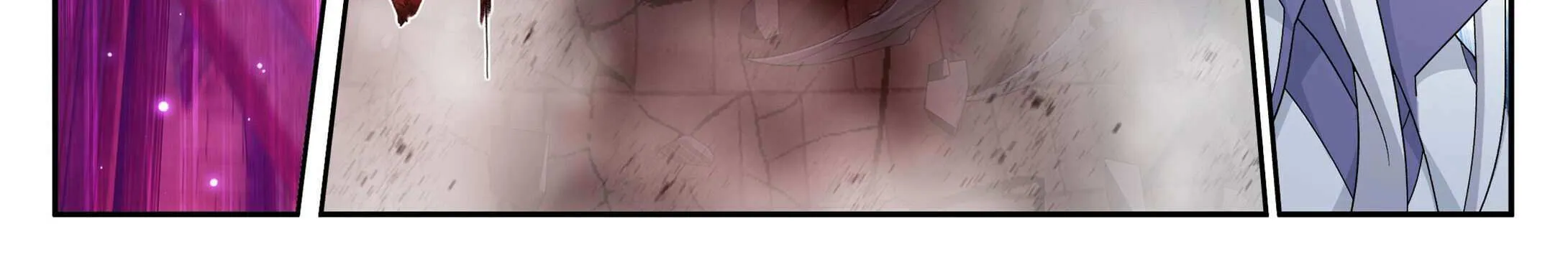 Doupo Cangqiong Chapter 407 page 49 - 