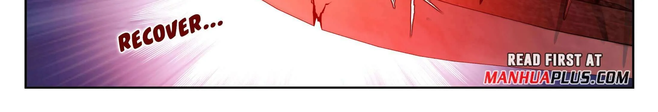 Doupo Cangqiong Chapter 407 page 58 - 