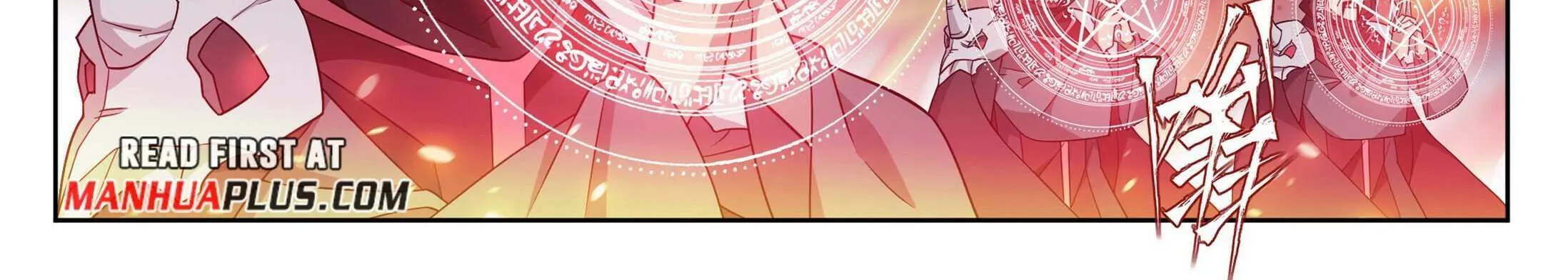 Doupo Cangqiong Chapter 407 page 7 - 