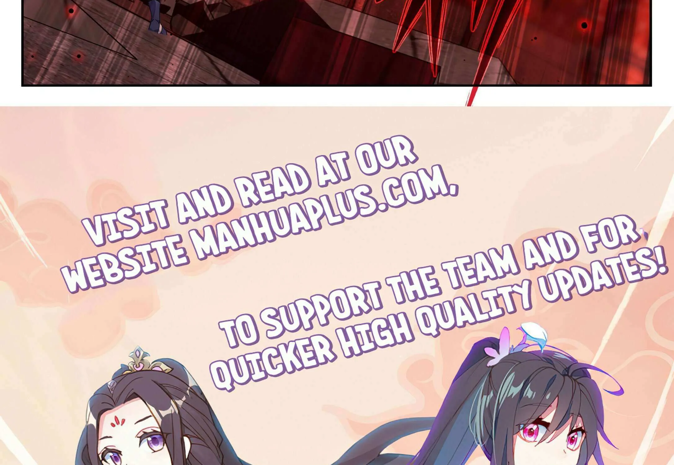 Doupo Cangqiong Chapter 407 page 61 - 