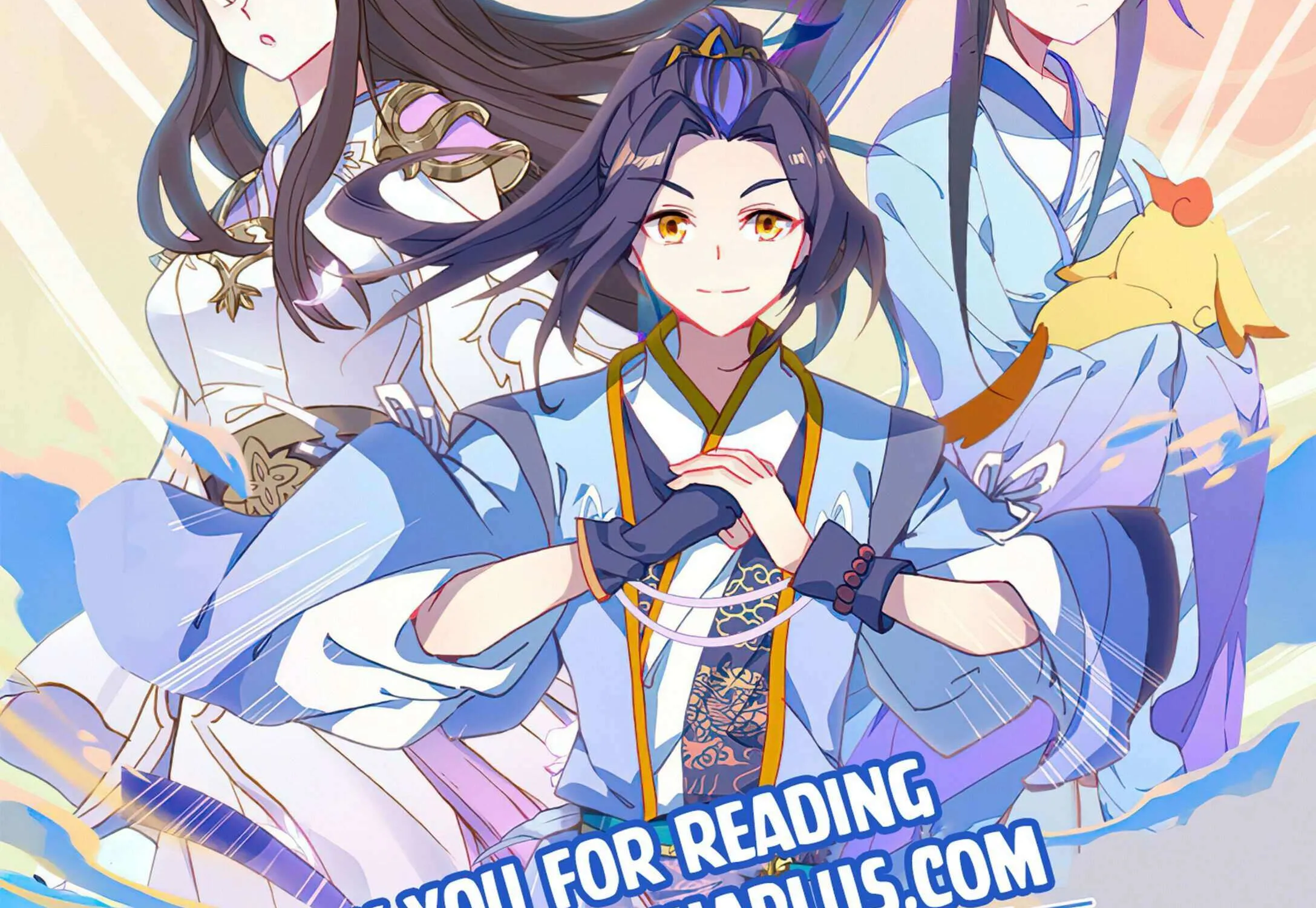 Doupo Cangqiong Chapter 407 page 62 - 