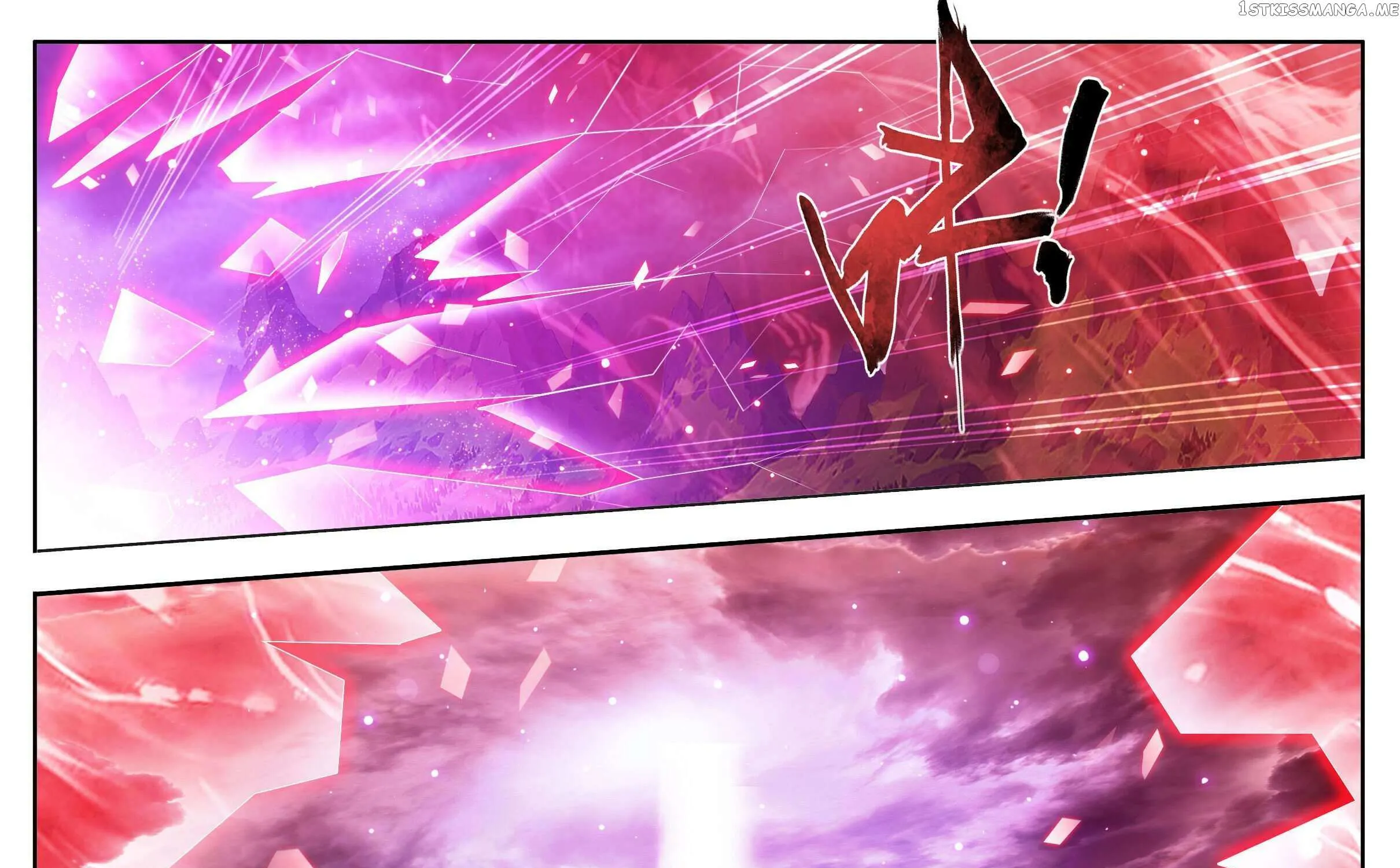 Doupo Cangqiong Chapter 408 page 12 - 