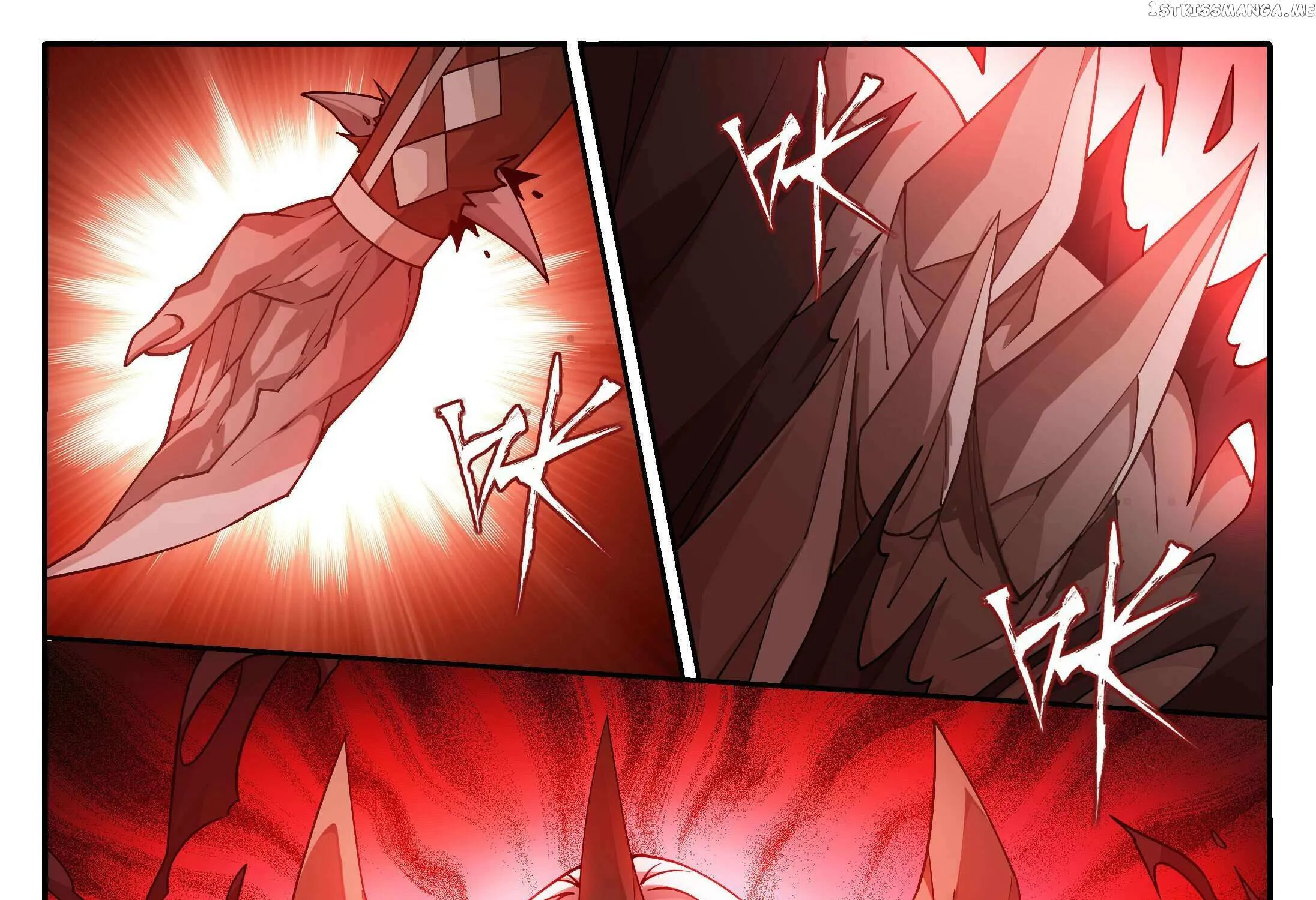 Doupo Cangqiong Chapter 408 page 20 - 