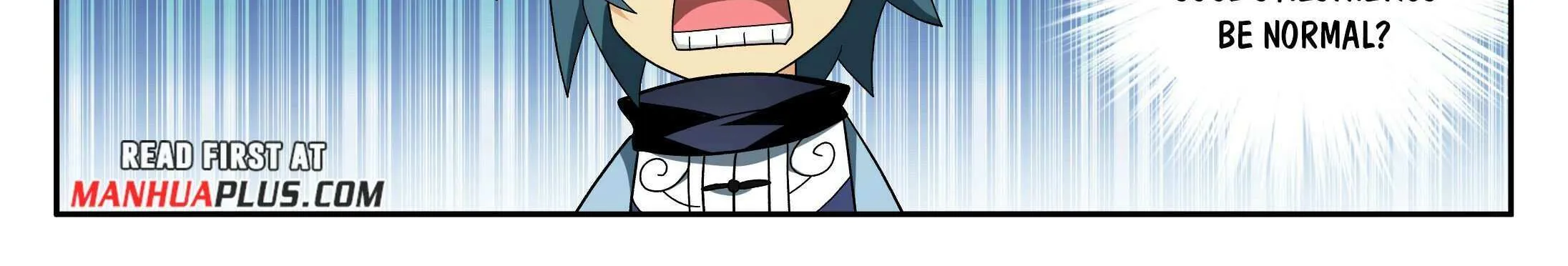 Doupo Cangqiong Chapter 408 page 25 - 