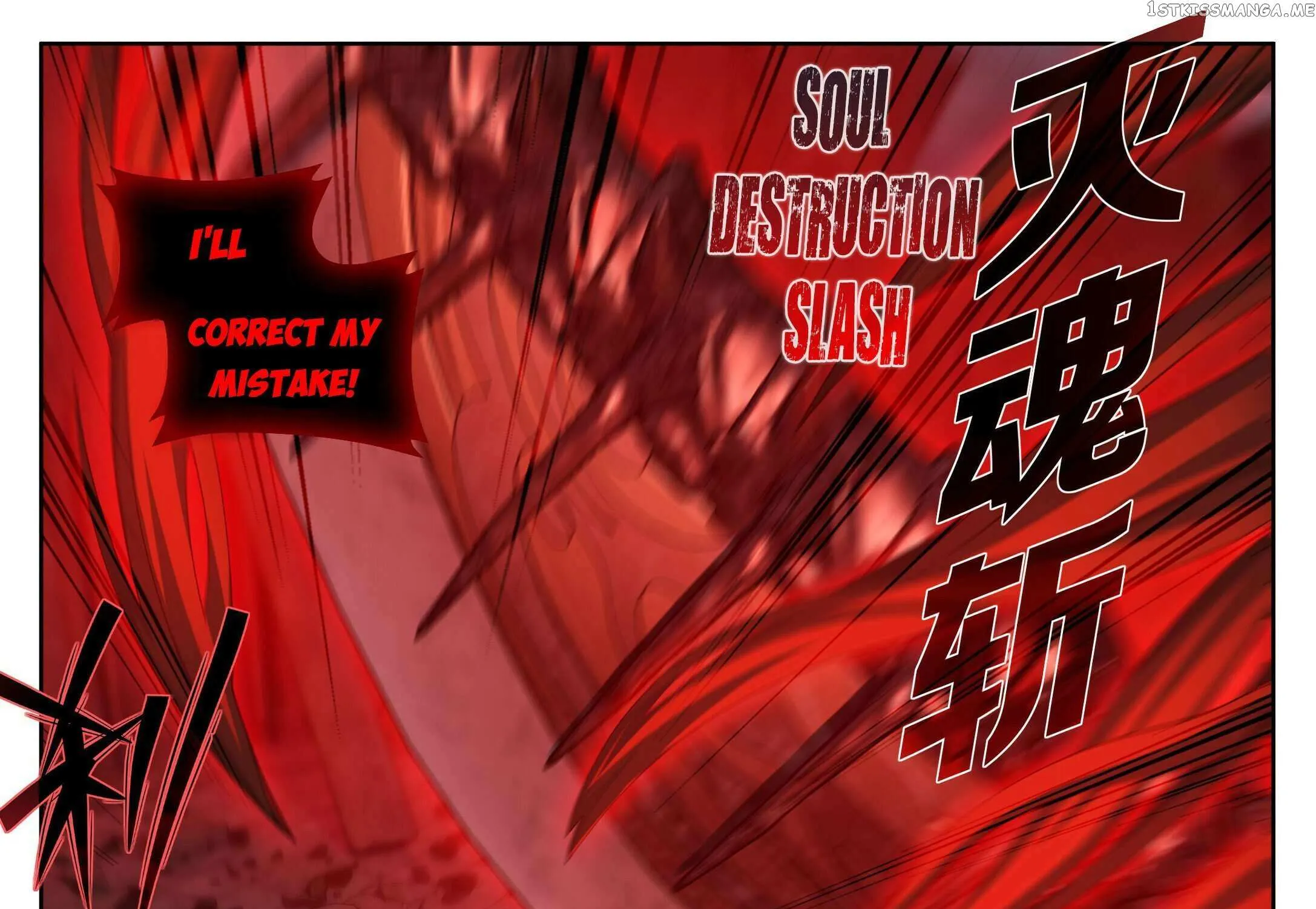 Doupo Cangqiong Chapter 408 page 4 - 