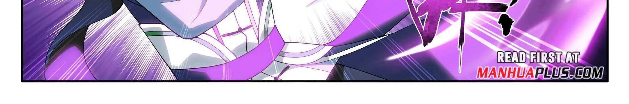 Doupo Cangqiong Chapter 408 page 36 - 