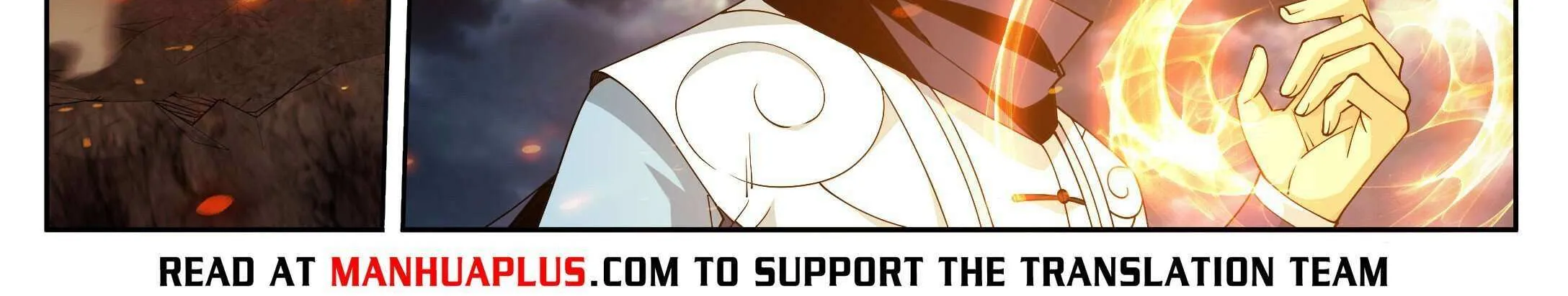 Doupo Cangqiong Chapter 408 page 50 - 