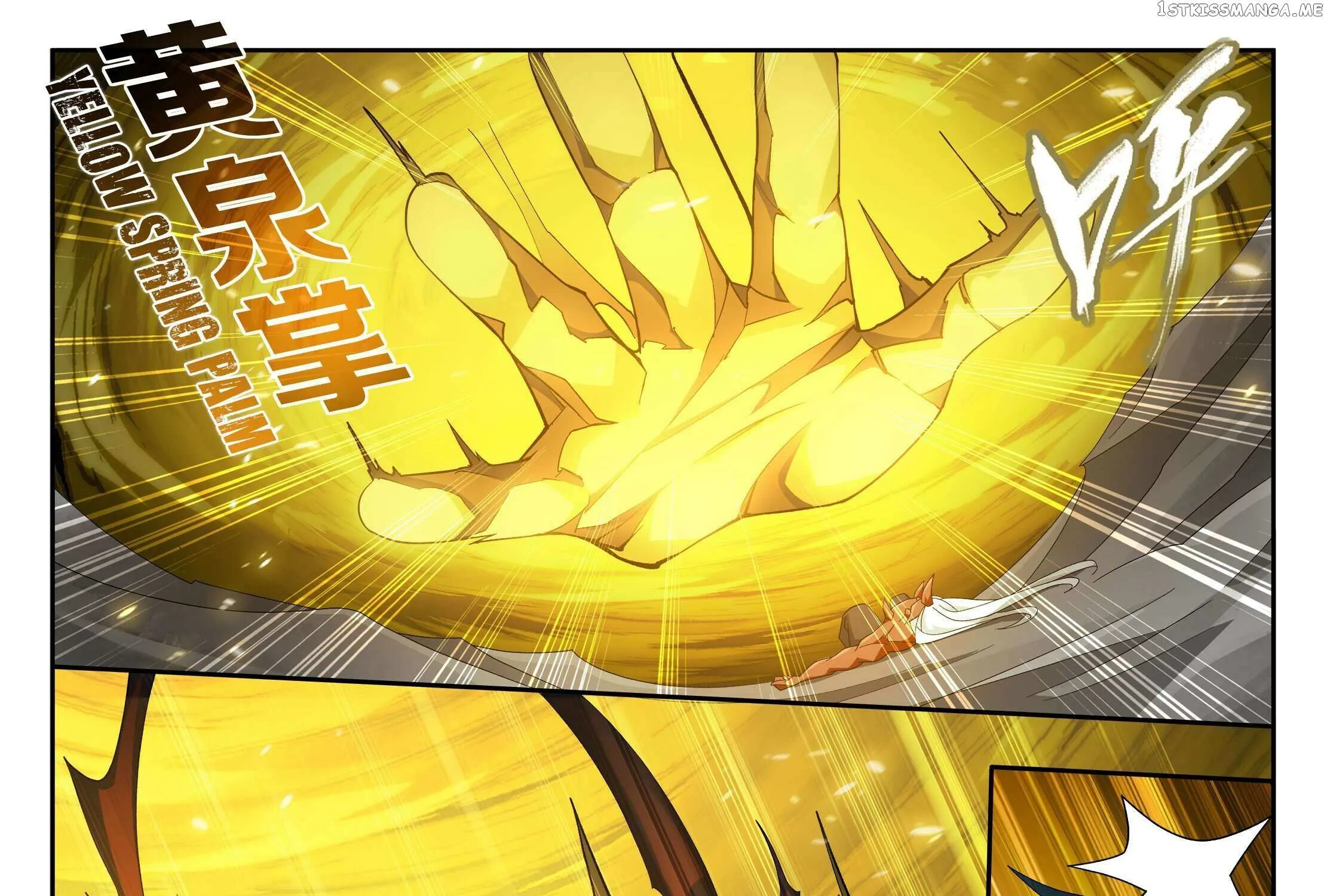 Doupo Cangqiong Chapter 408 page 51 - 
