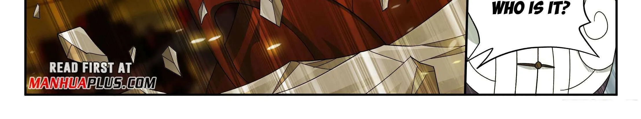 Doupo Cangqiong Chapter 408 page 53 - 