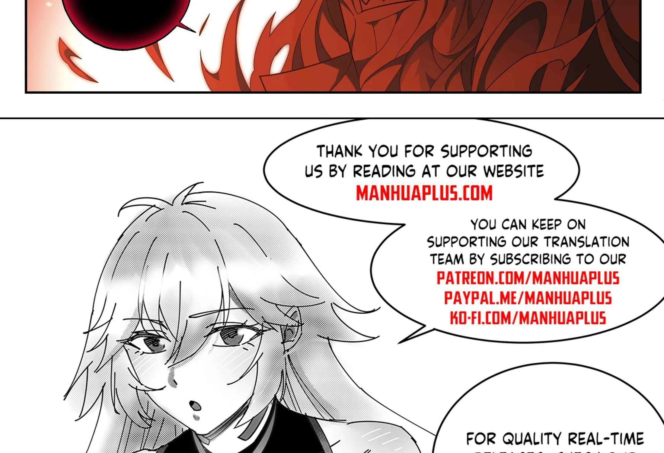 Doupo Cangqiong Chapter 408 page 56 - 