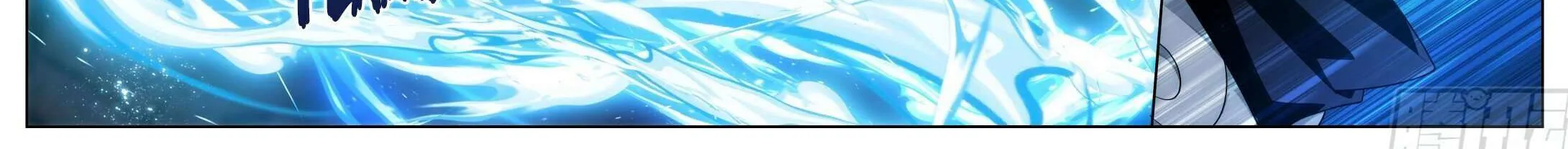 Doupo Cangqiong Chapter 408 page 8 - 