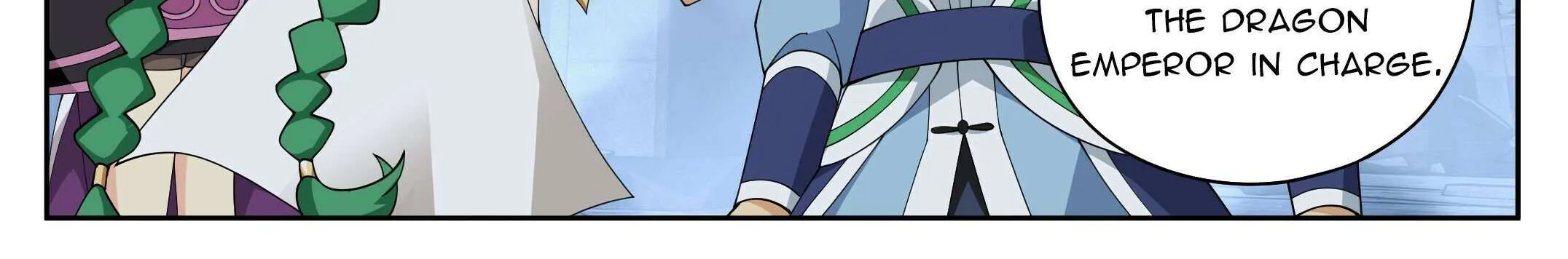 Doupo Cangqiong Chapter 409 page 40 - 