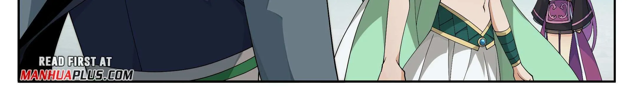 Doupo Cangqiong Chapter 409 page 43 - 
