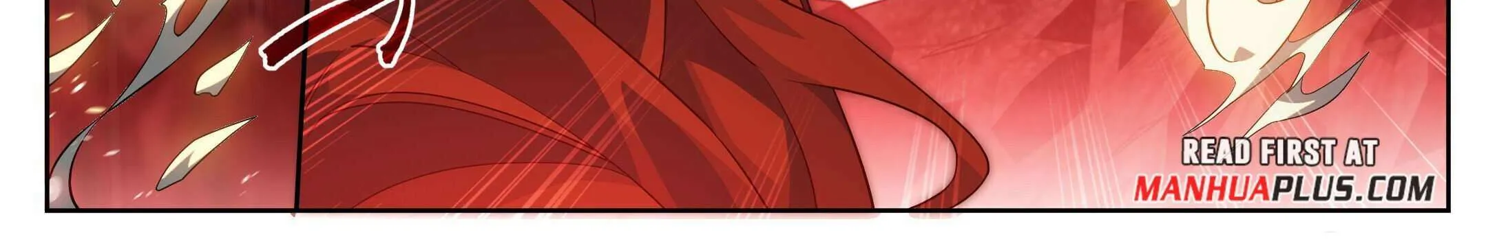 Doupo Cangqiong Chapter 409 page 10 - 