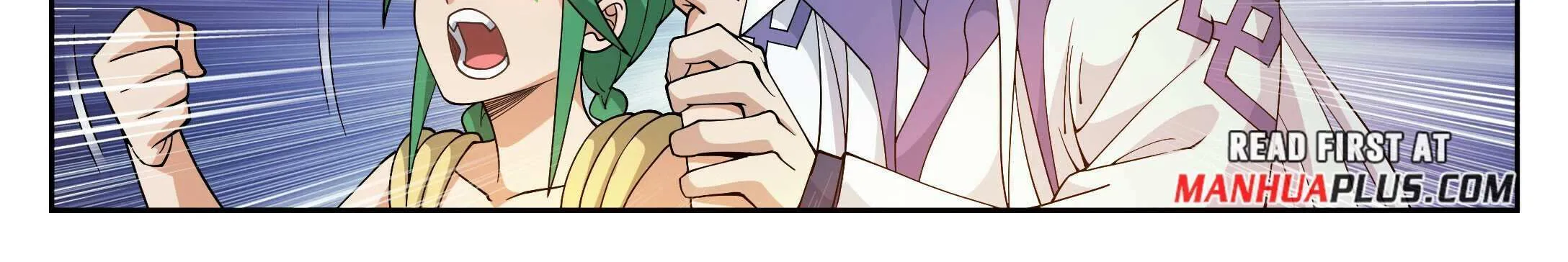 Doupo Cangqiong Chapter 410 page 13 - 