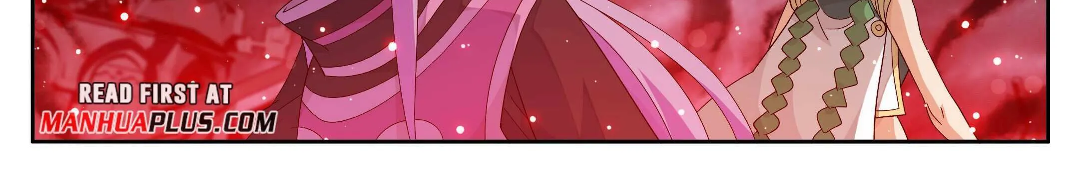 Doupo Cangqiong Chapter 410 page 19 - 