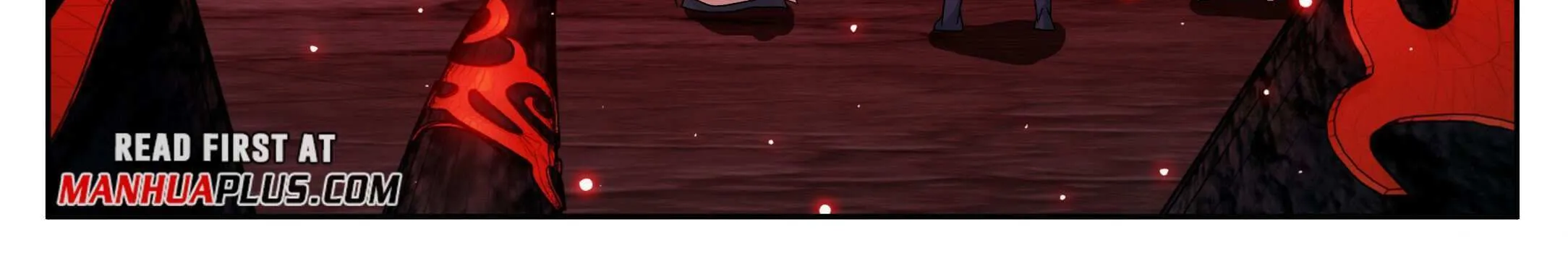 Doupo Cangqiong Chapter 410 page 25 - 