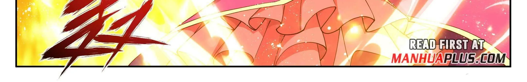 Doupo Cangqiong Chapter 410 page 31 - 