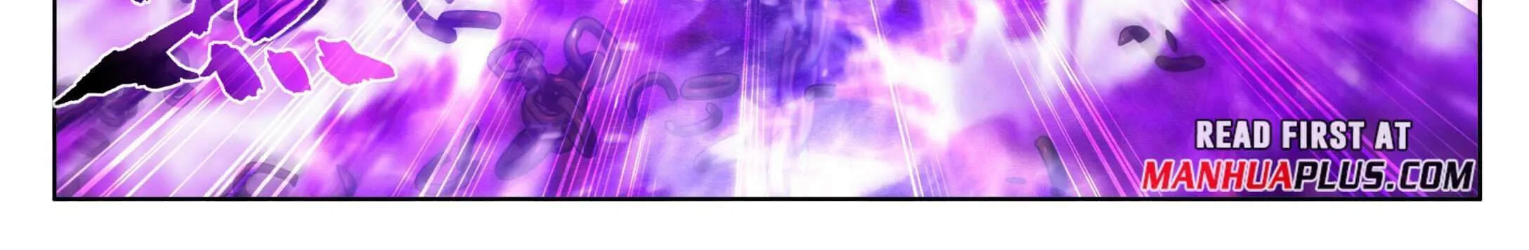Doupo Cangqiong Chapter 410 page 42 - 