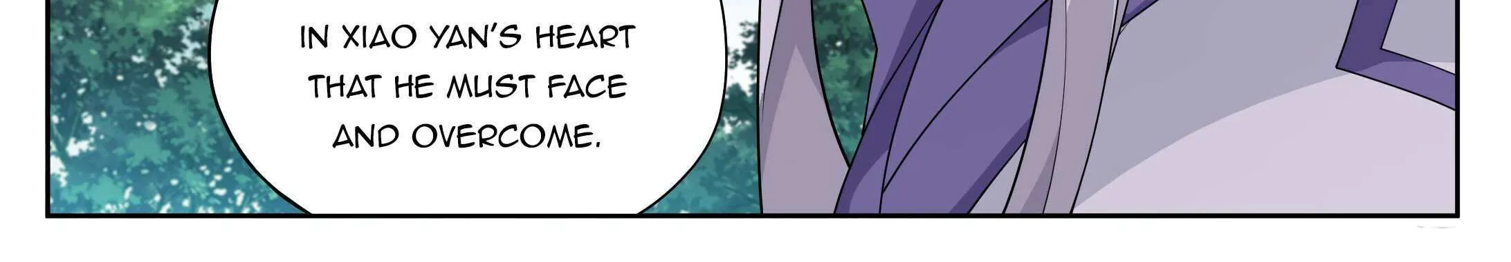 Doupo Cangqiong Chapter 410 page 50 - 