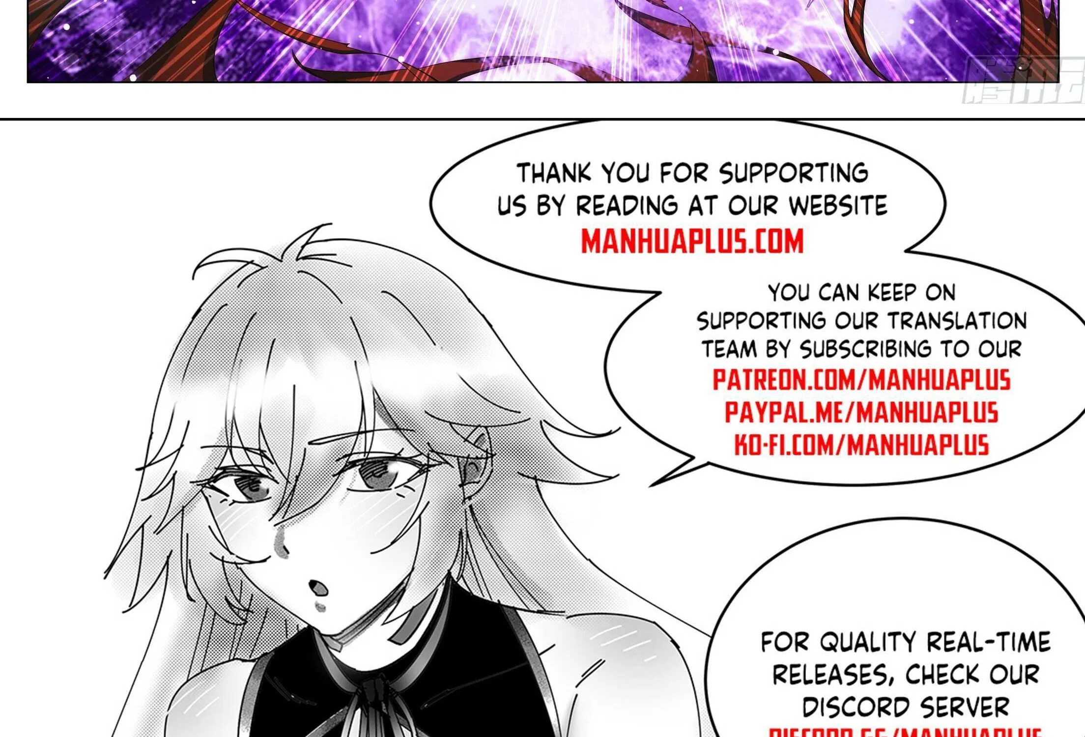 Doupo Cangqiong Chapter 410 page 61 - 