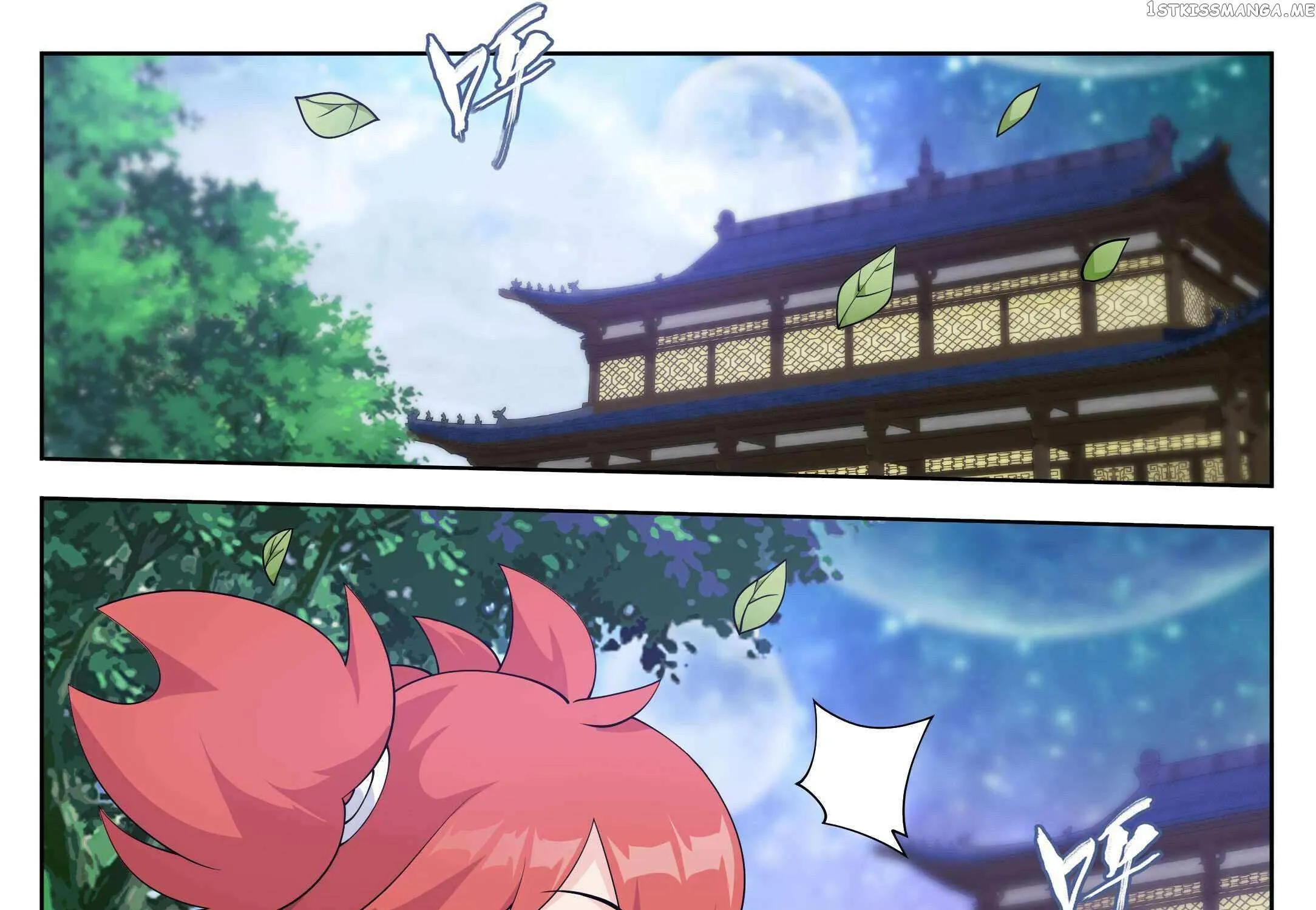 Doupo Cangqiong Chapter 411 page 29 - 