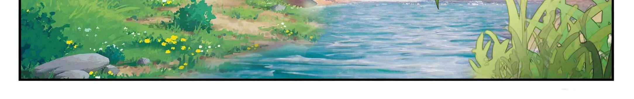 Doupo Cangqiong Chapter 411 page 34 - 