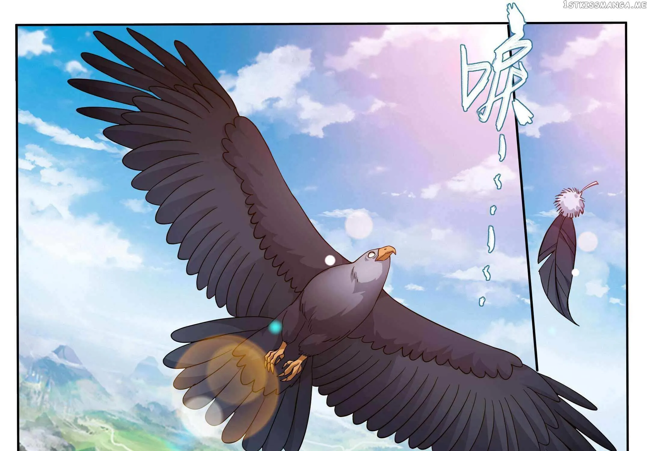 Doupo Cangqiong Chapter 411 page 38 - 