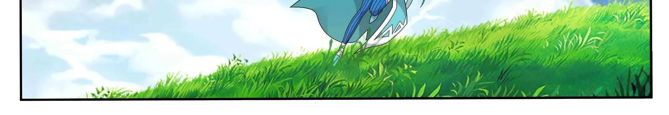 Doupo Cangqiong Chapter 411 page 40 - 