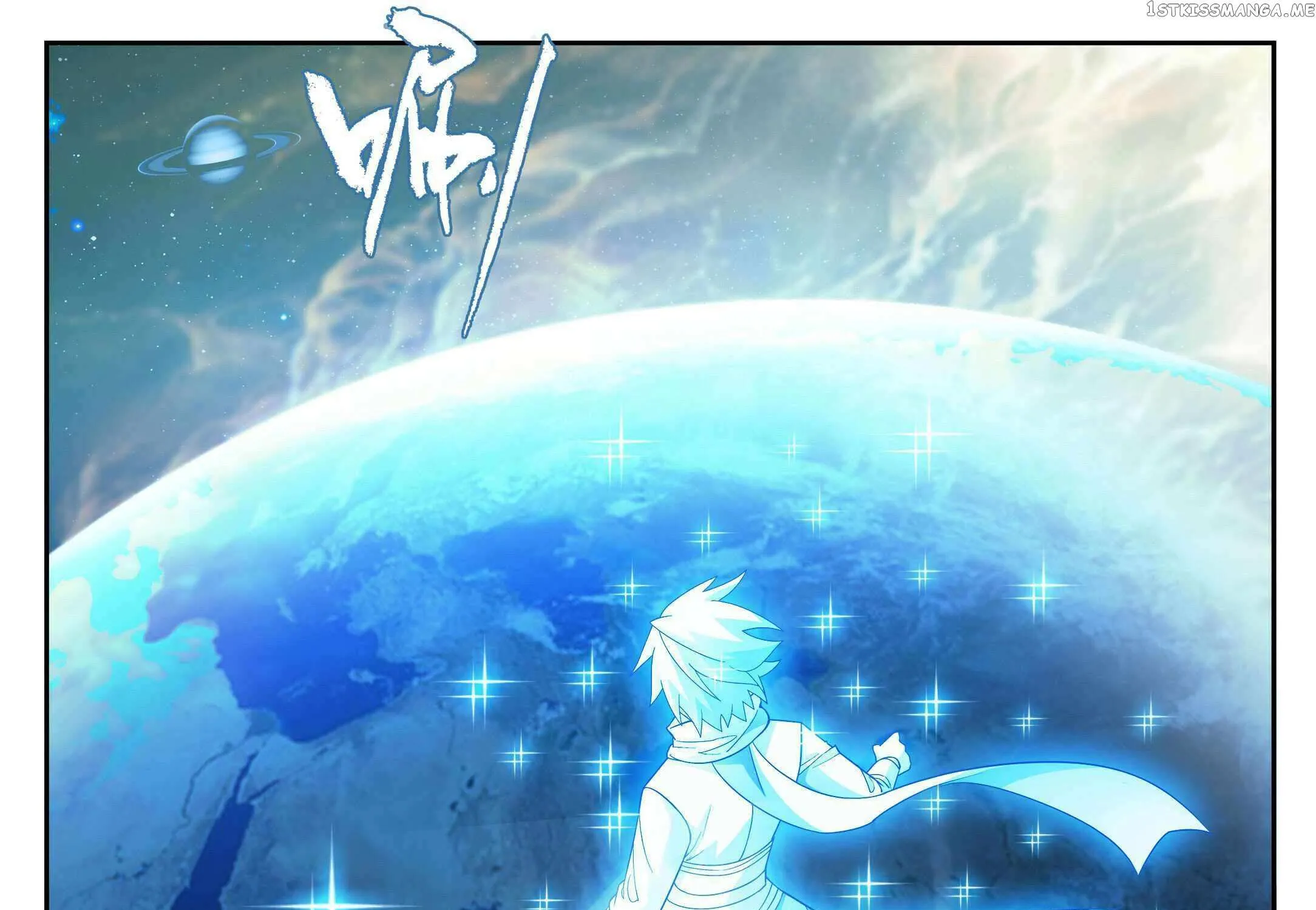 Doupo Cangqiong Chapter 411 page 61 - 