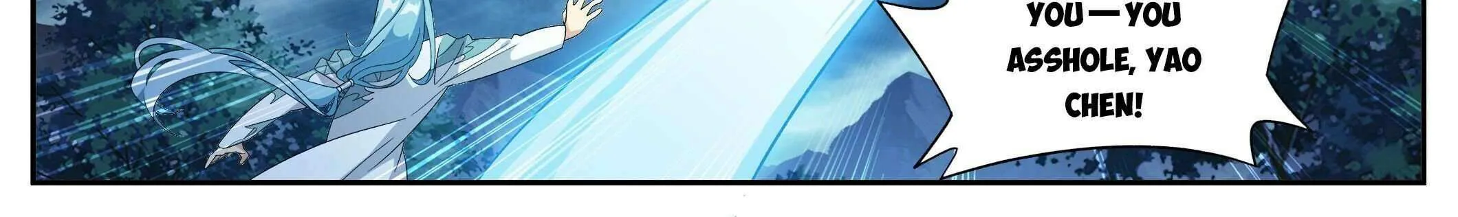 Doupo Cangqiong Chapter 412 page 31 - 