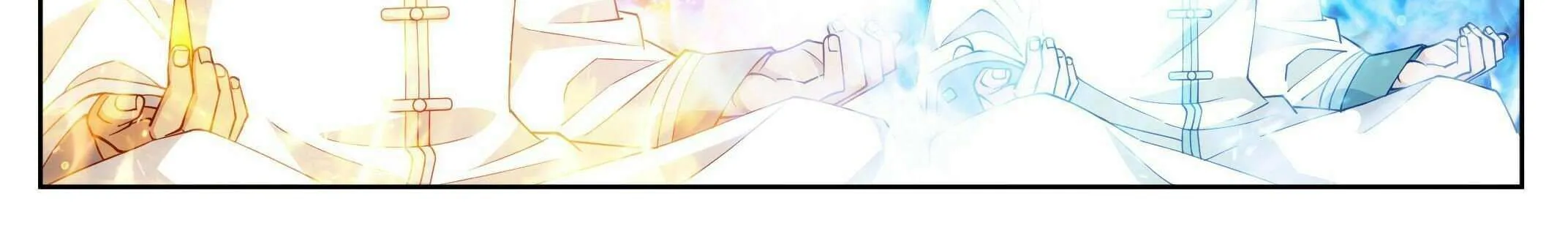 Doupo Cangqiong Chapter 412 page 43 - 