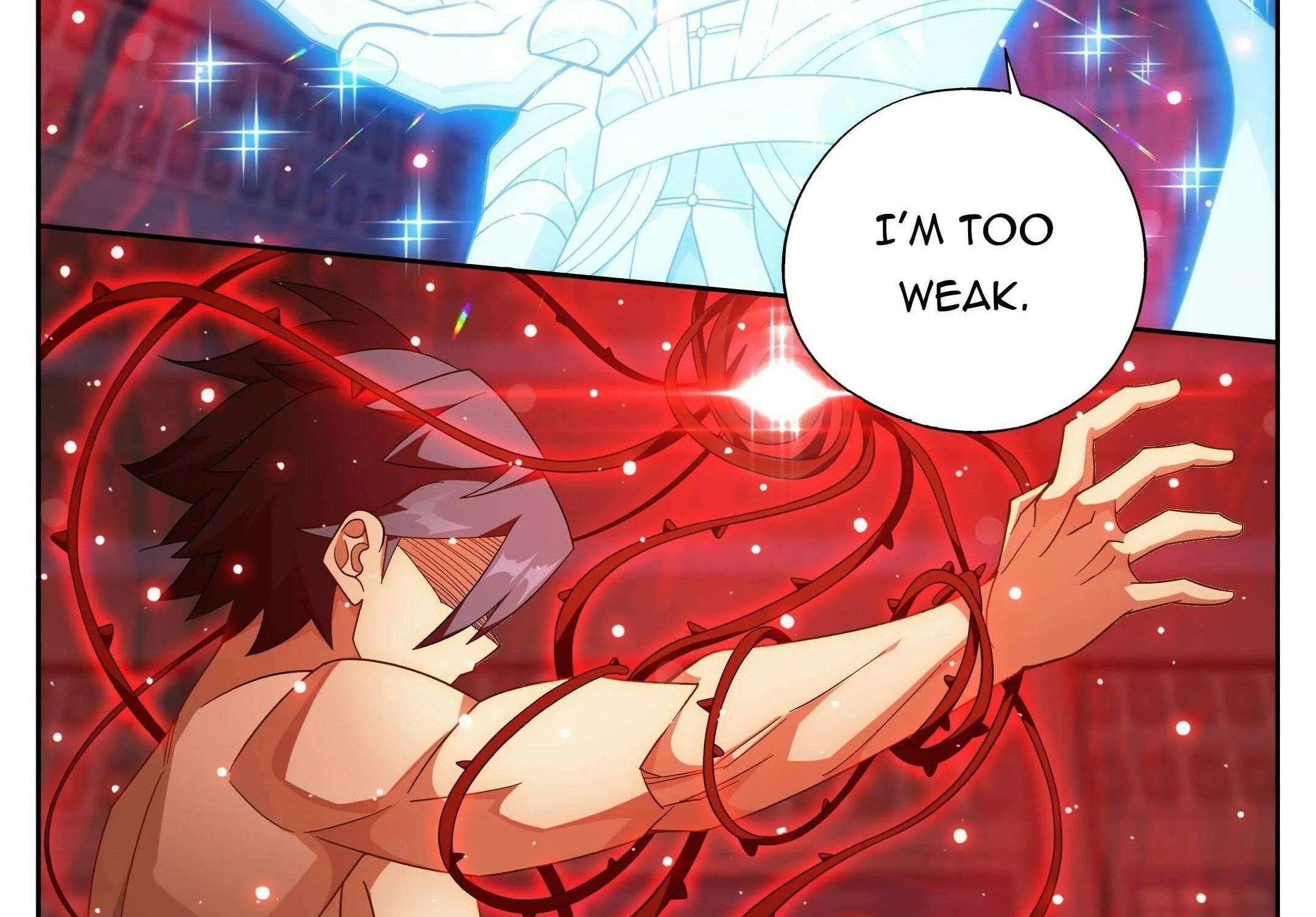 Doupo Cangqiong Chapter 412 page 6 - 