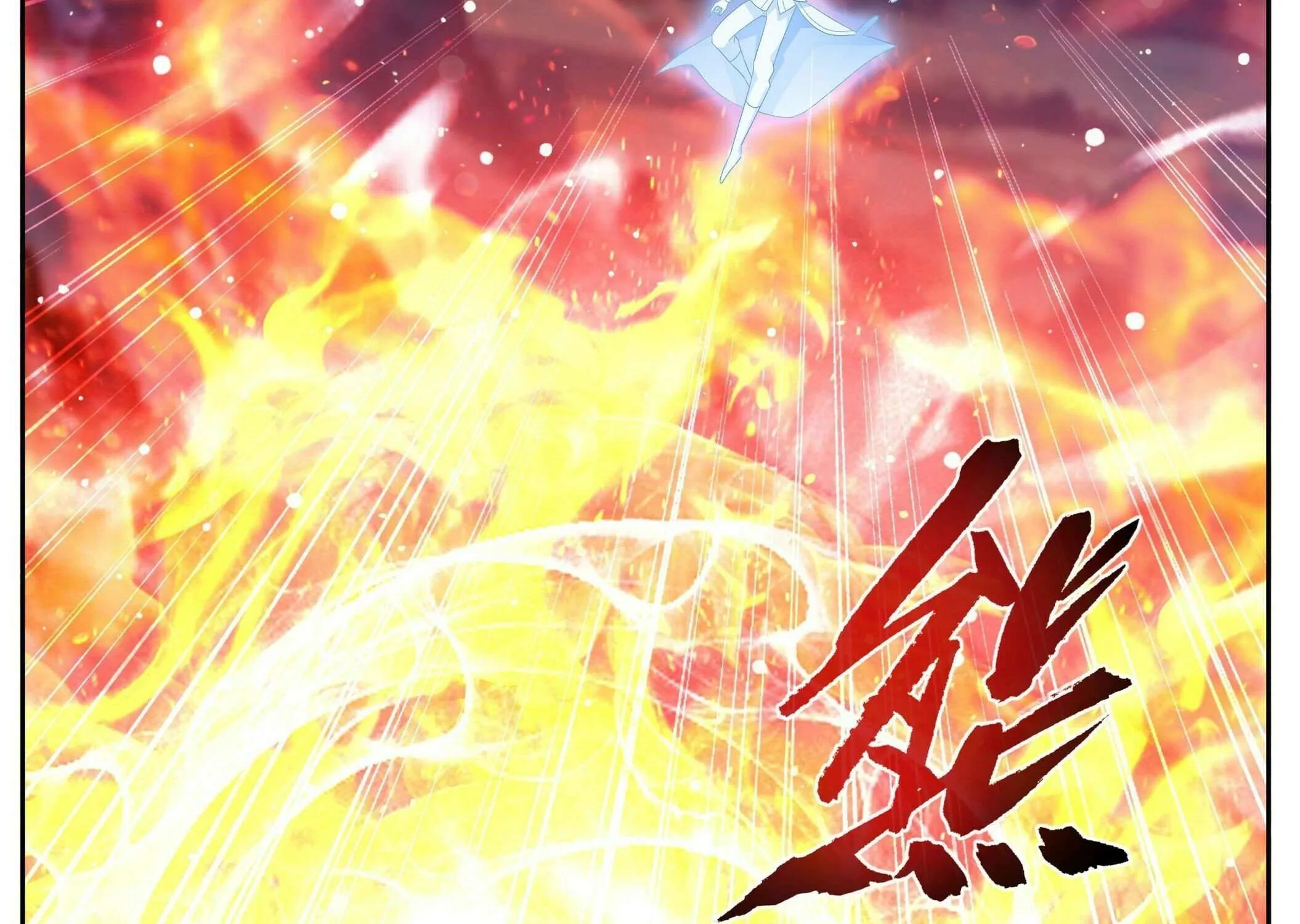 Doupo Cangqiong Chapter 412 page 62 - 