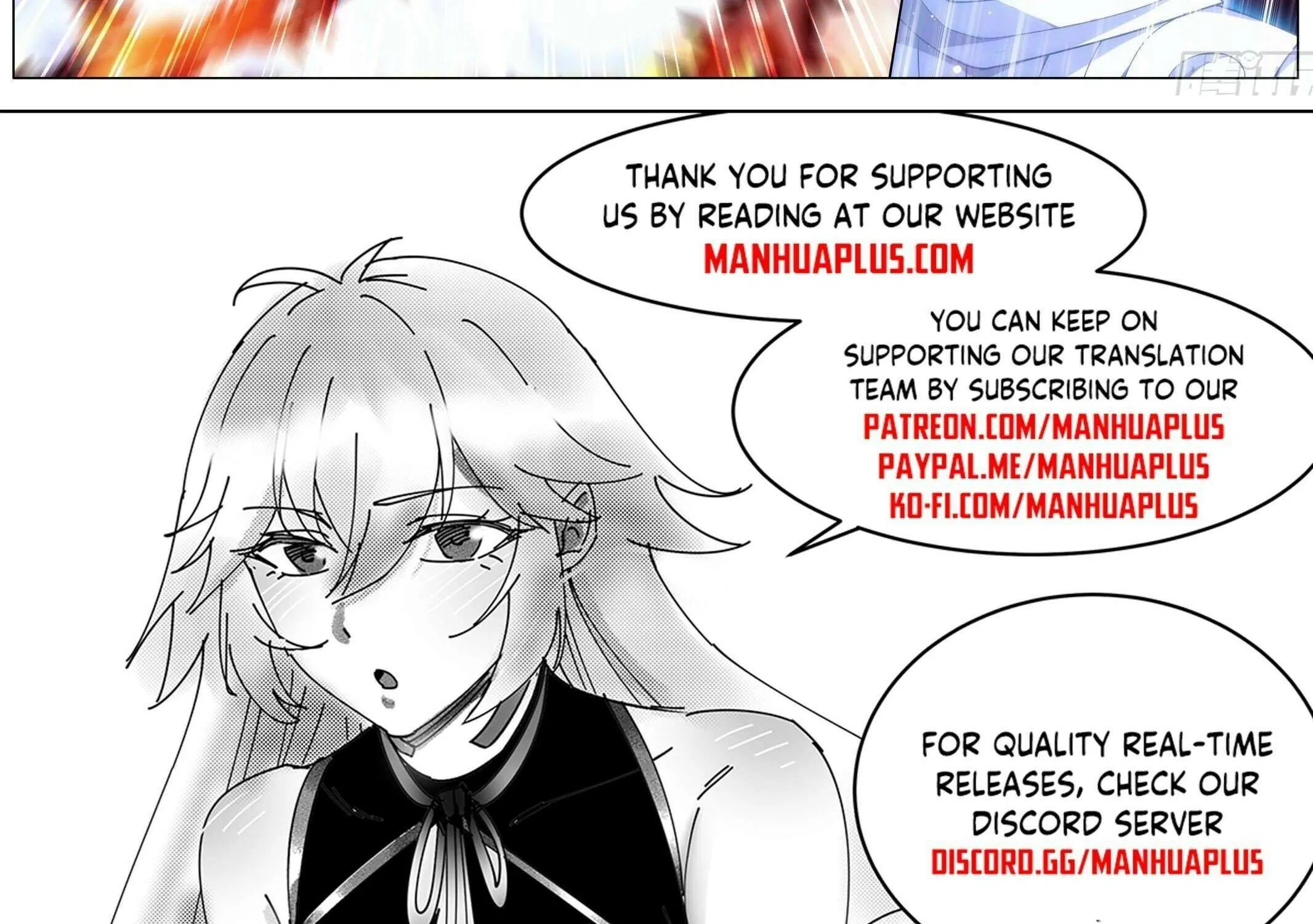 Doupo Cangqiong Chapter 412 page 65 - 