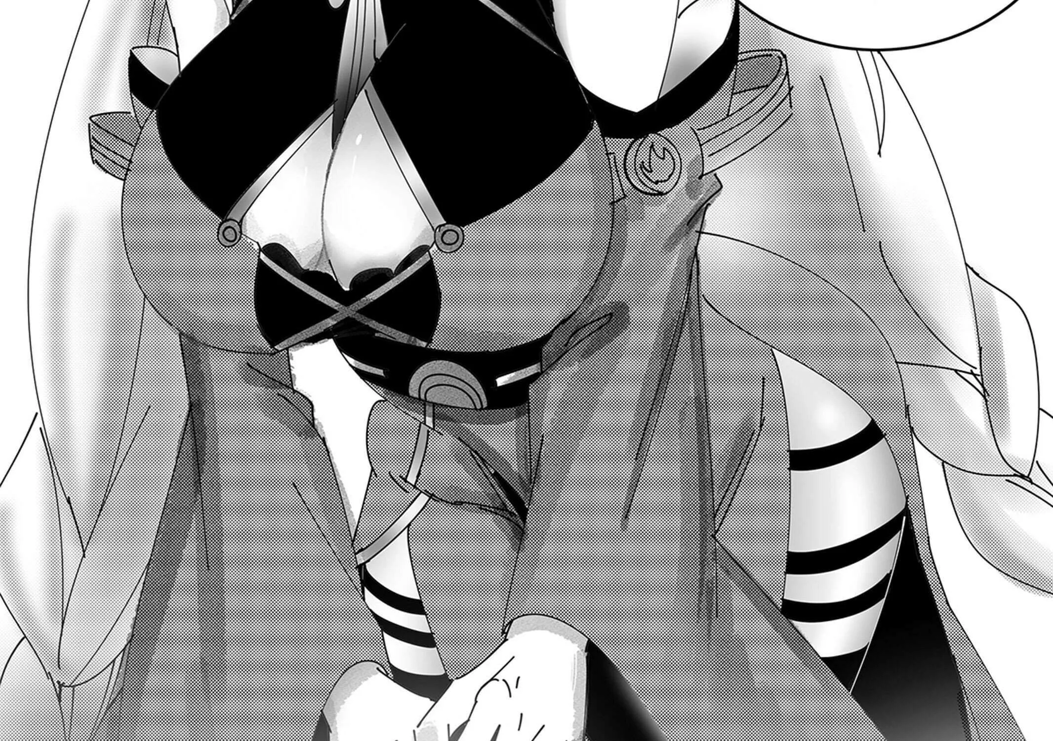 Doupo Cangqiong Chapter 412 page 66 - 