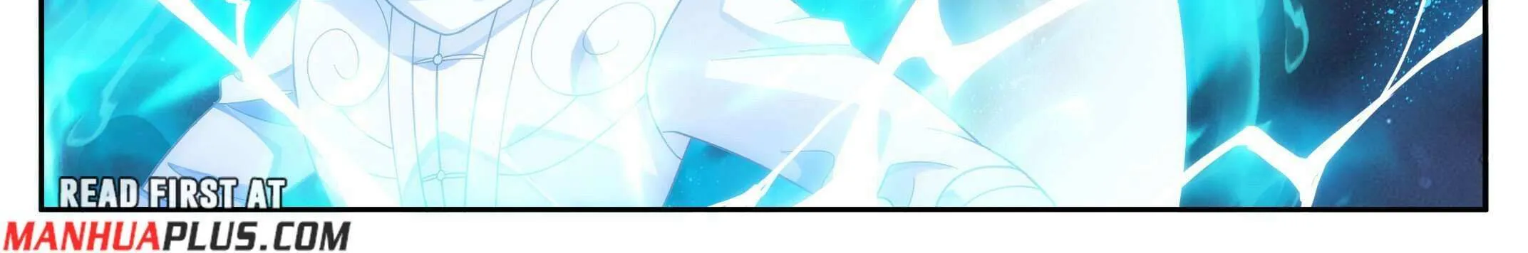 Doupo Cangqiong Chapter 413 page 21 - 